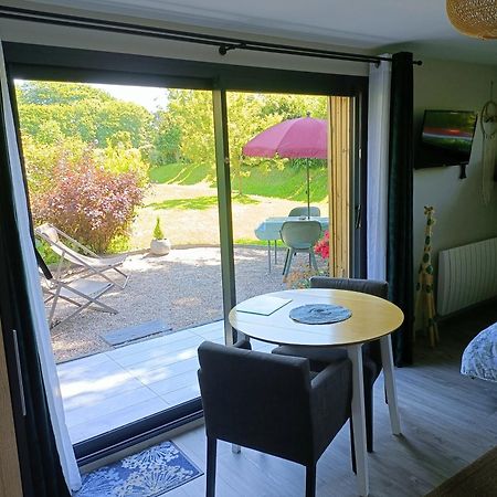 Le Cottage De L'Albatre Gite 2 Pers Jardin Parking A Vattetot Sur Mer Zewnętrze zdjęcie