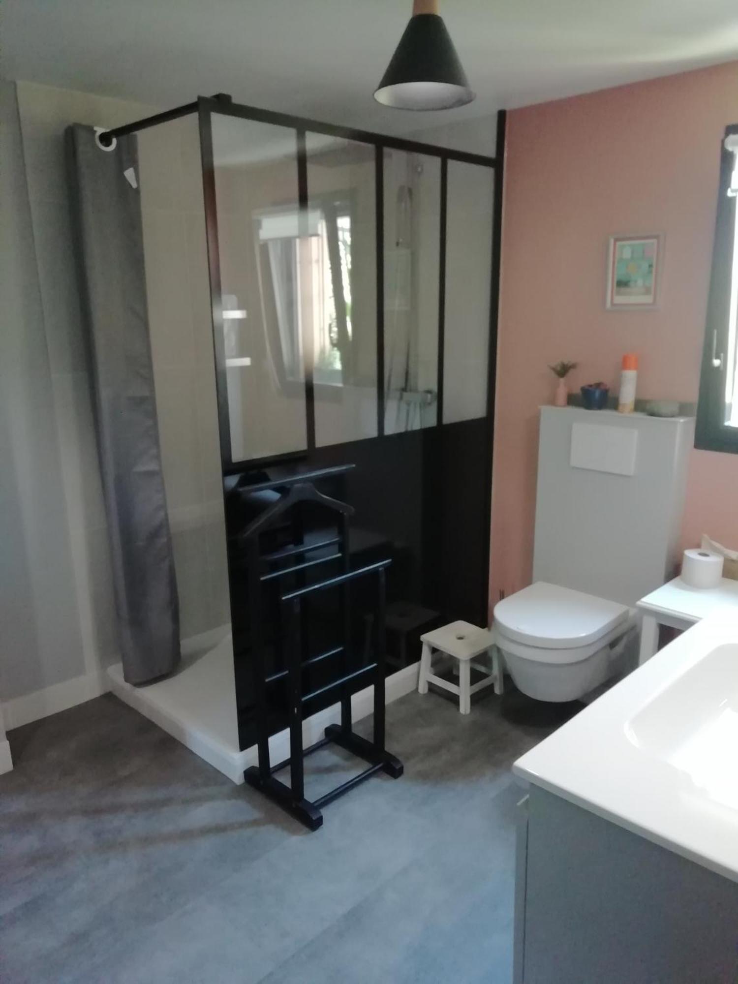 Le Cottage De L'Albatre Gite 2 Pers Jardin Parking A Vattetot Sur Mer Zewnętrze zdjęcie